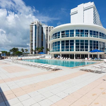 Girasole Suites Miami Beach Exterior photo