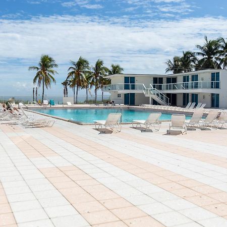 Girasole Suites Miami Beach Exterior photo