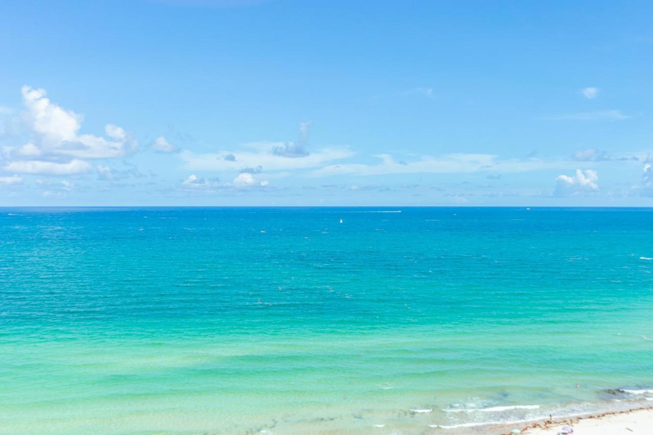 Girasole Suites Miami Beach Exterior photo
