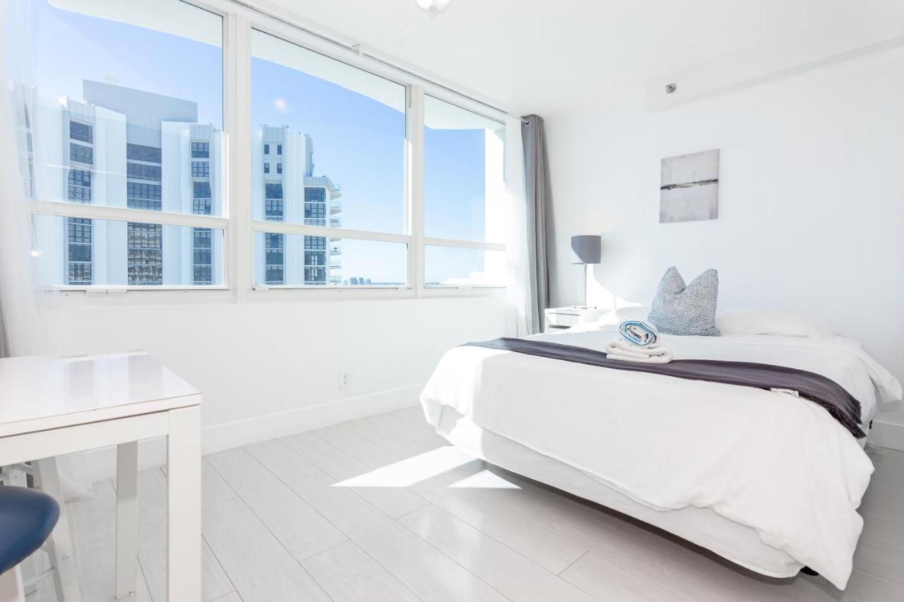 Girasole Suites Miami Beach Exterior photo