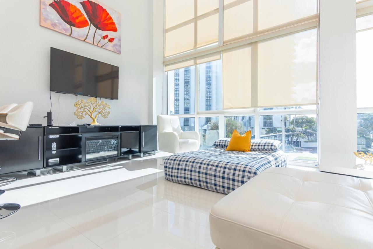Girasole Suites Miami Beach Exterior photo