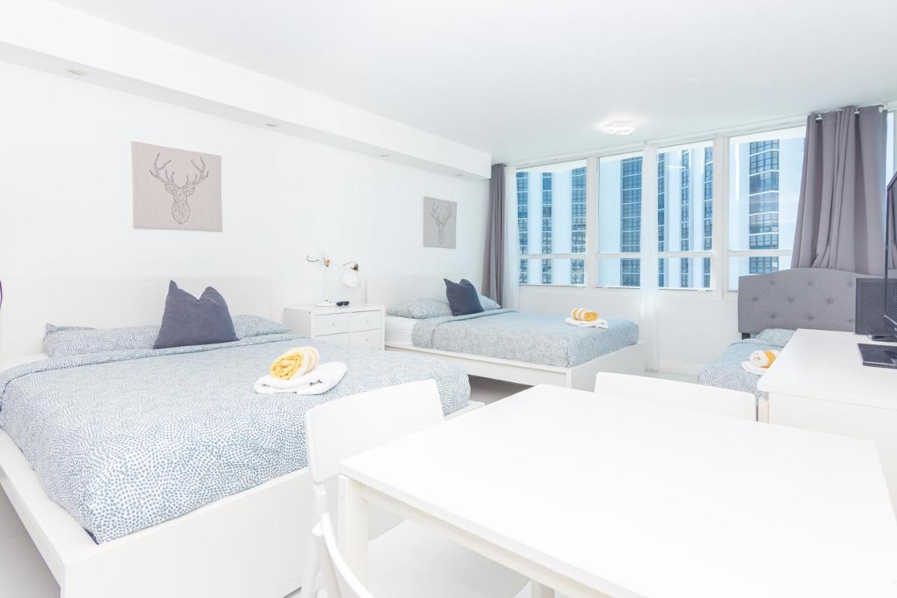 Girasole Suites Miami Beach Room photo