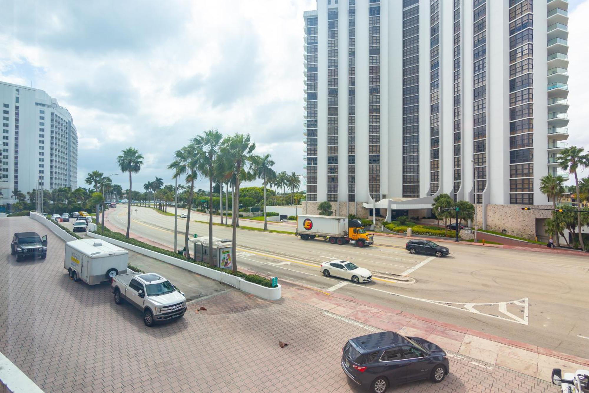 Girasole Suites Miami Beach Room photo