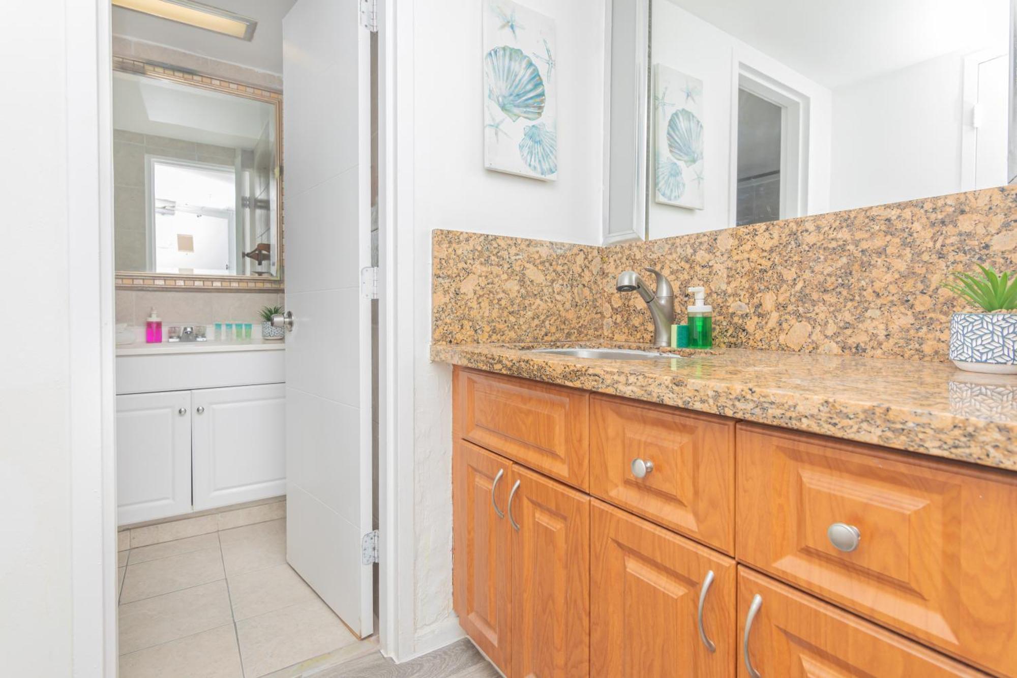 Girasole Suites Miami Beach Room photo