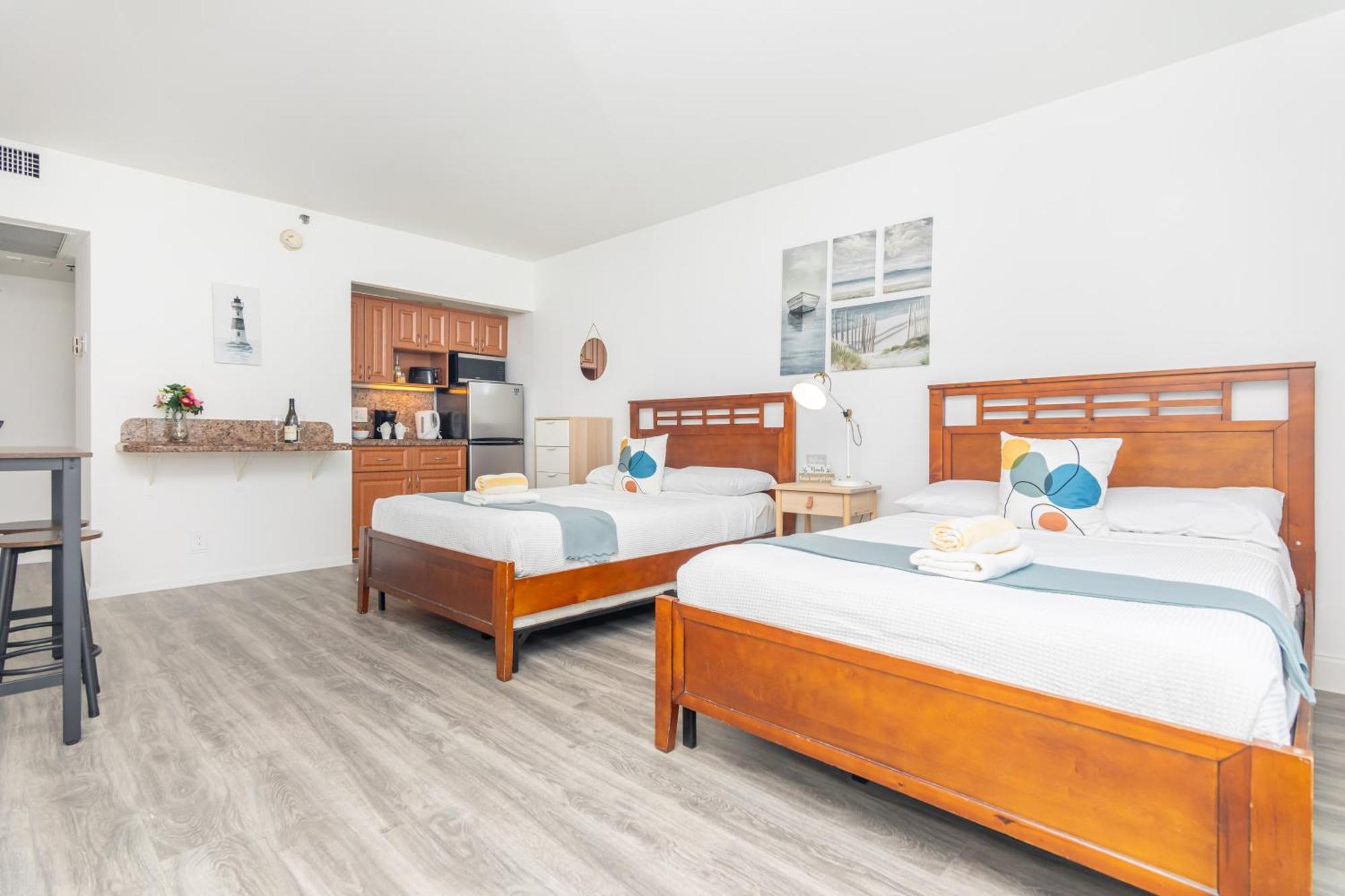 Girasole Suites Miami Beach Room photo
