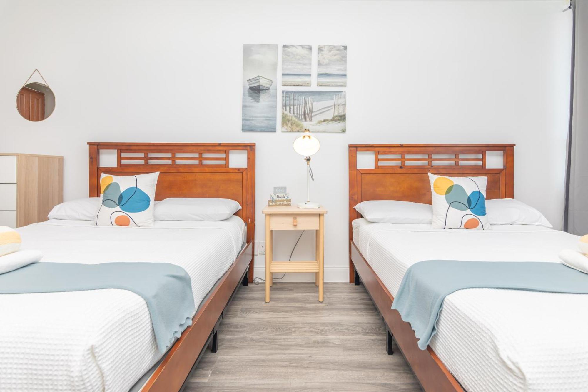 Girasole Suites Miami Beach Room photo